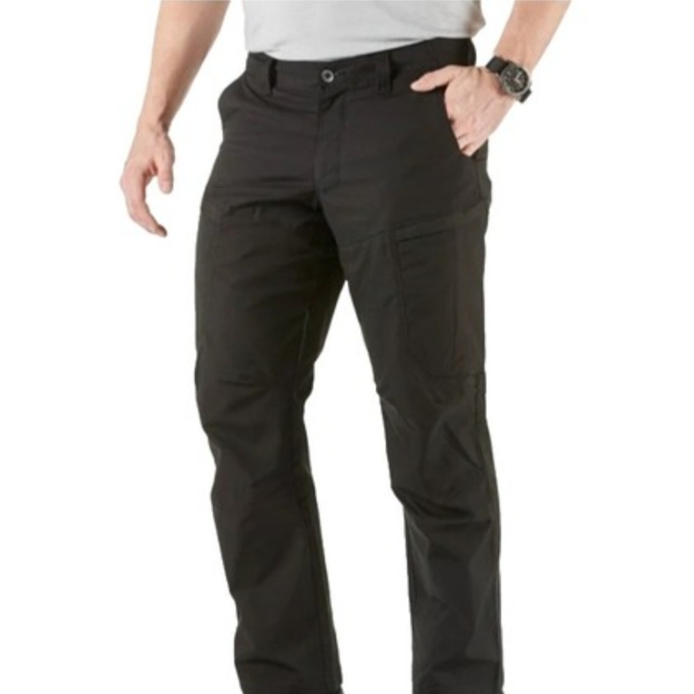 Galls Black Tactical Pants Sz 34x34. NWT